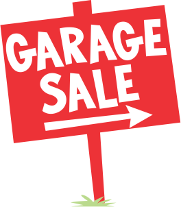 garage-sale