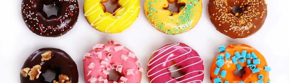 Picture of Donuts
