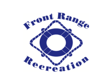 Logo for Front Range Recreation